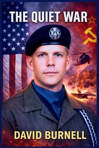 The Quiet War: Ten Years Inside the Shadows of the Cold War