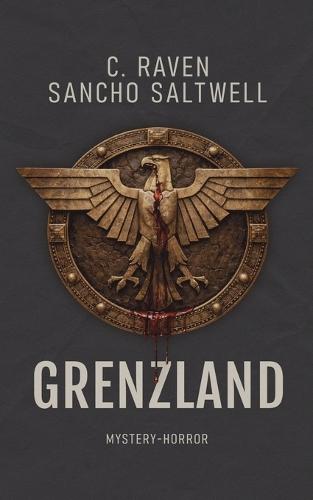 Grenzland: Mystery-Horror-Thriller
