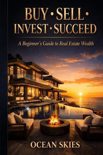 Buy - Sell - Invest - Succeed: A Beginner's Guide to Real Estate Wealth