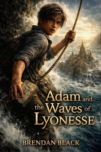 Adam and the Waves of Lyonesse: A Quest of the Heart ( Book Two )