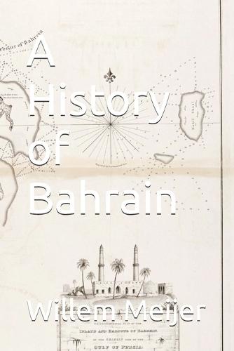 A History of Bahrain