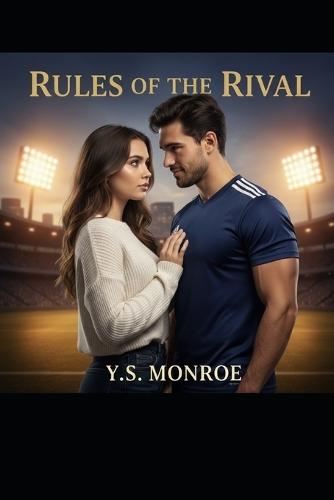 Rules of the Rival: The Enemy I Couldn't Resist