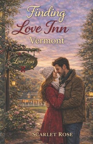 Finding Love INN Vermont
