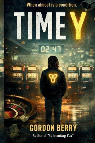 Time Y: When Almost Is A Condition