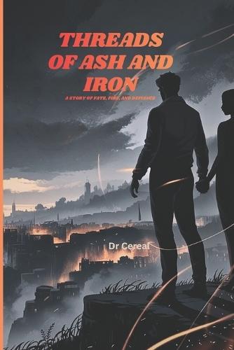 Threads of Ash and Iron: A Story of Fate, Fire, and Defiance