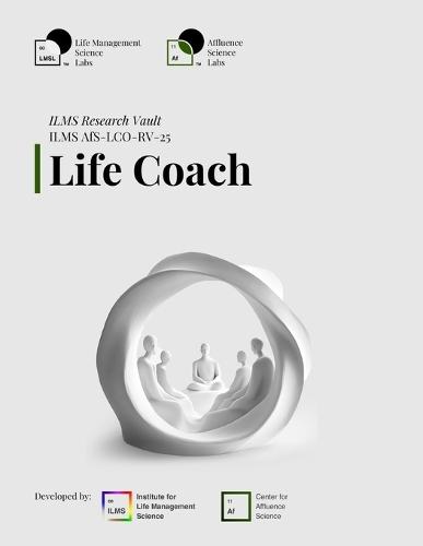 ILMS Research Vault - Life Coach (AfS-LCO-RV-25)