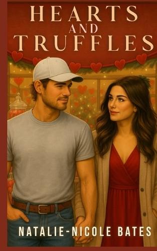 Hearts and Truffles: A Town Called Brambleberry