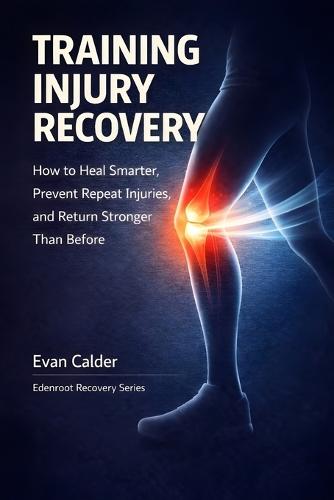 Training Injury Recovery: How to Heal Smarter, Prevent Repeat Injuries, and Return Stronger Than Before