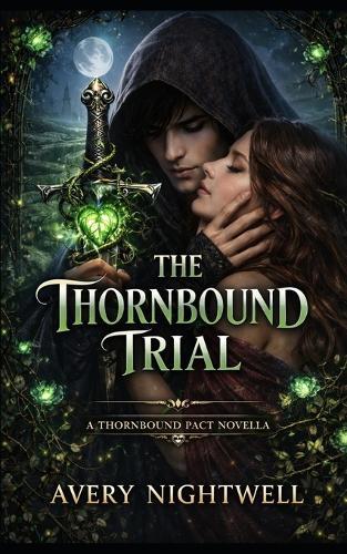 The Thornbound Trial: The Thornbound Pact - Book 2