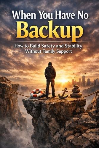 When You Have No Backup: How to Build Safety and Stability Without Family Support