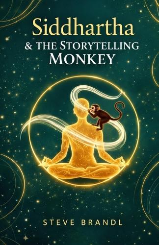 Siddhartha and The Storytelling Monkey