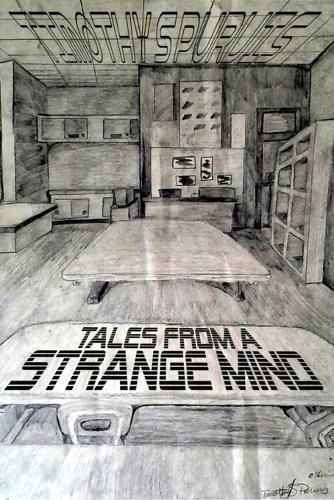 Tales From A Strange Mind