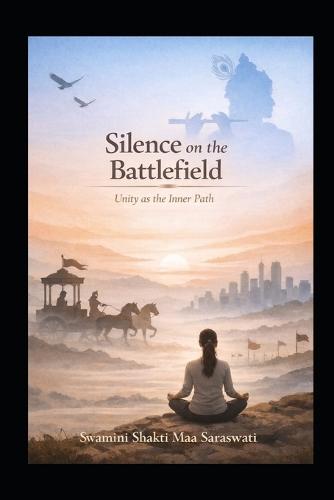 Silence on the Battlefield: Oneness as an Inner Path
