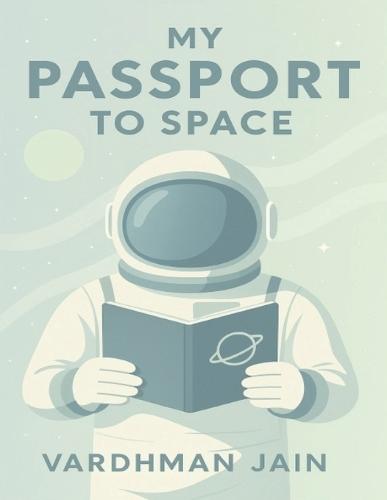 My Passport to Space