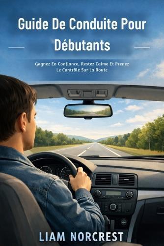 Guide De Conduite Pour Débutants: Gagnez En Confiance, Restez Calme Et Prenez Le Contrôle Sur La Route