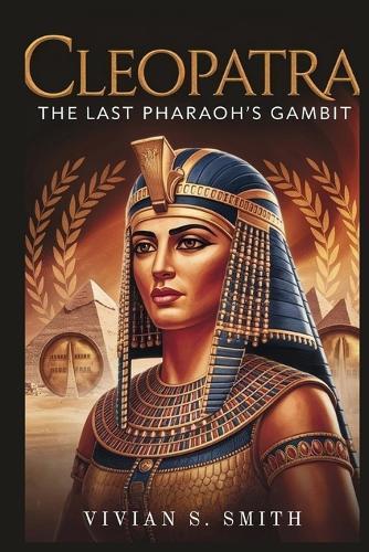 Cleopatra: The Last Pharaoh's Gambit: How Egypt's Queen Played the Political Game to Protect Her Kingdom Against the Rising Might of Rome