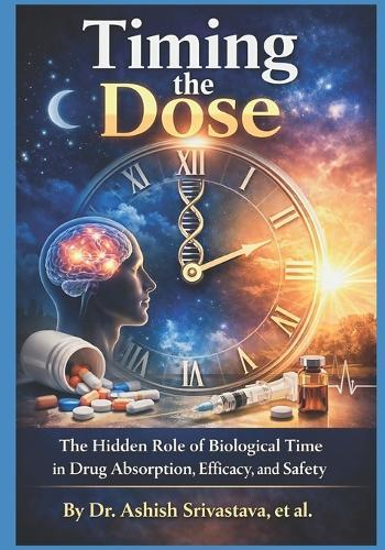 Timing the Dose: The Hidden Role of Biological Time in Drug Absorption, Efficacy, and Safety