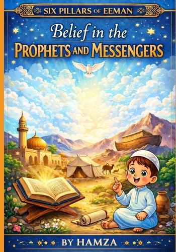 Six Pillars of Eeman: Belief in the Prophets and Messengers