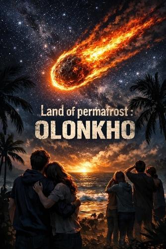 Land of Permafrost: Olonkho
