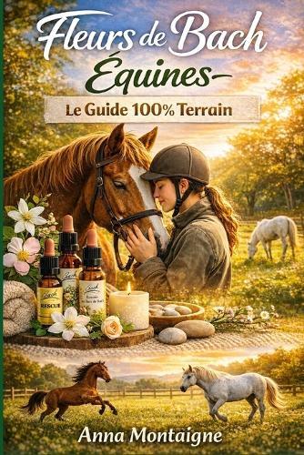 guide fleurs de Bach: Choisir, doser, combiner et suivre des résultats concrets