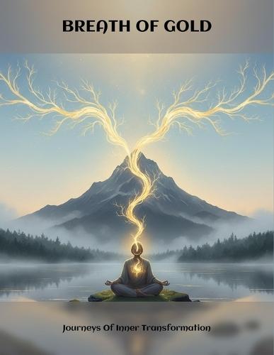 Breath Of Gold: Journeys Of Inner Transformation