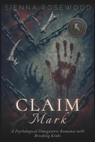 Claim Mark: A Psychological Omegaverse Romance with Breeding Kinks