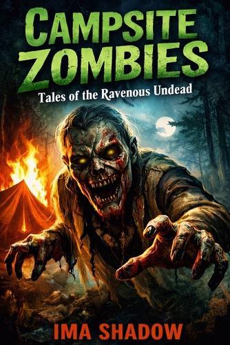 Campsite Zombies: Tales Of The Ravenous Undead