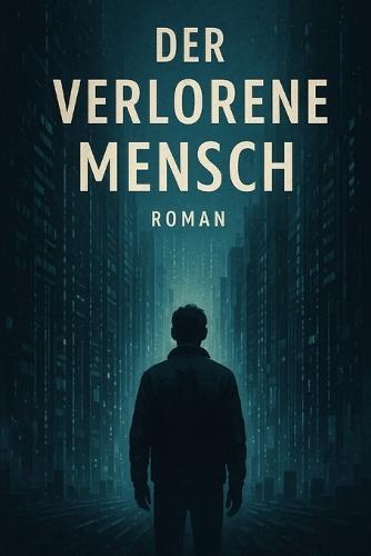 Der verlorene Mensch: Thriller über Macht, Kontrolle und Erwachen