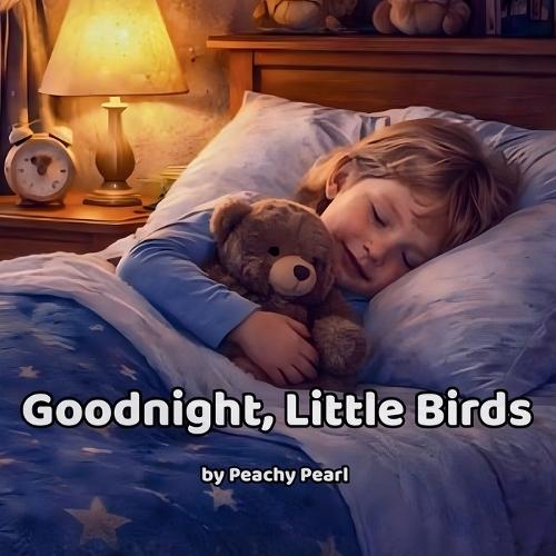 Goodnight, Little Birds