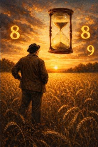 Alois Irlmaier entschlüsselt