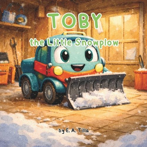 Toby the Little Snowplow