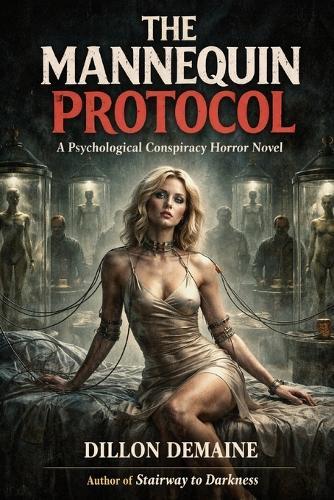 The Mannequin Protocol: A Psychological Conspiracy Horror Novel