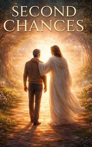 Second Chances: A Story About Time, Awareness, and the Courage to Change