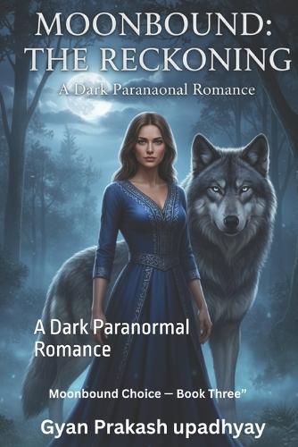 Moonbound Choice - Book Three"": A Dark Paranormal Romance