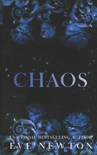 Chaos: A Dark Irish Mafia Romance