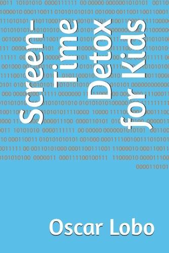 Screen-Time Detox for Kids