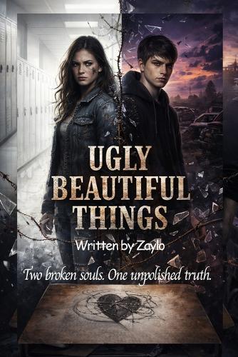 Ugly Beautiful Things: Two broken souls. One unpolished truth.