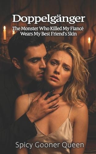Doppelgänger: The Monster Who Killed My Fiancé Wears My Best Friend's Skin