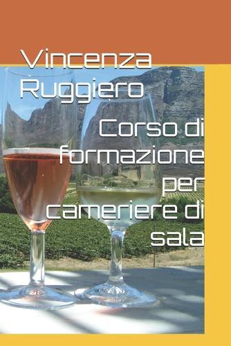 Corso di formazione per cameriere di sala