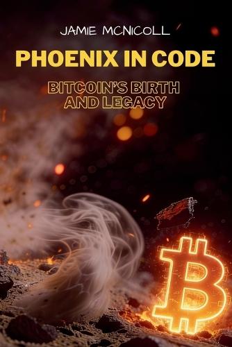 Phoenix in Code: Bitcoin's Birth and Legacy