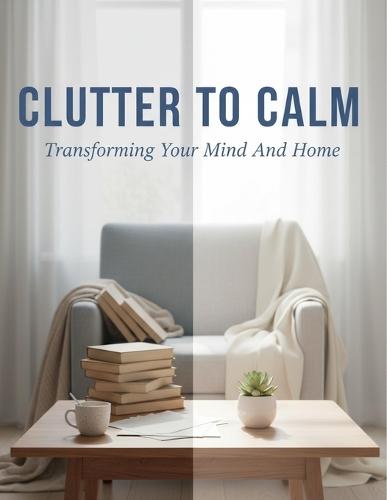 Clutter To Calm: Transforming Your Mind And Home