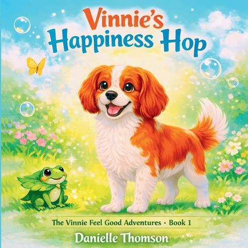 Vinnie's Happiness Hop