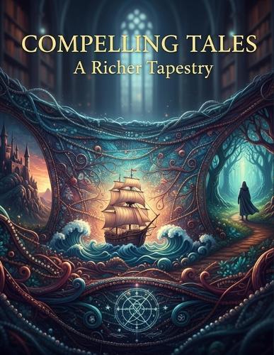 Compelling Tales: A Richer Tapestry