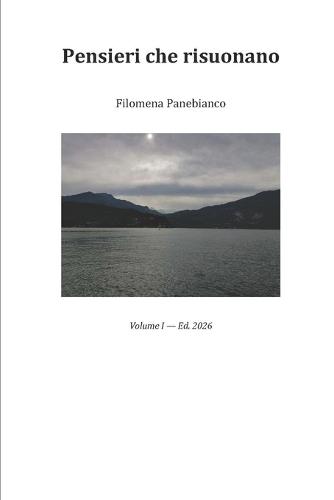 Pensieri che risuonano