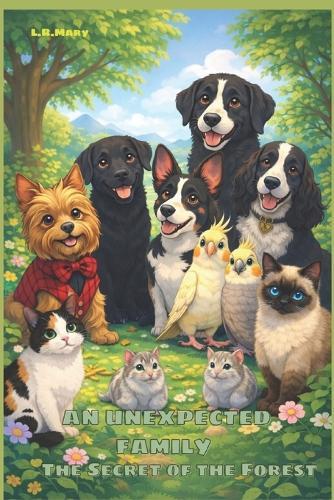 An Unexpected Family: The Secret of the Forest