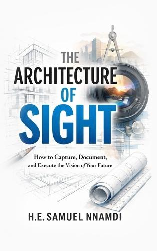 The Architecture of Vision: How to Capture, Document, and Execute the Vision of Your Future