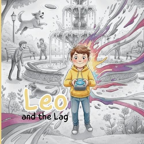 Leo and the Lag