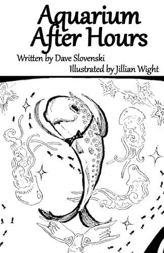 Aquarium After Hours