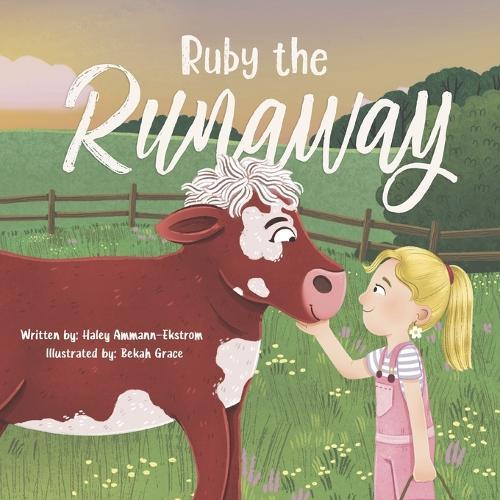 Ruby The Runaway