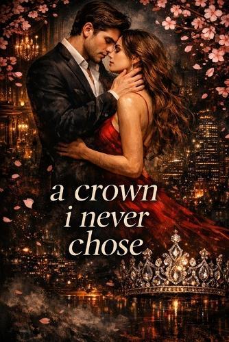 The Crown I Never Chose: Inheritance of the Damned Trilogy
